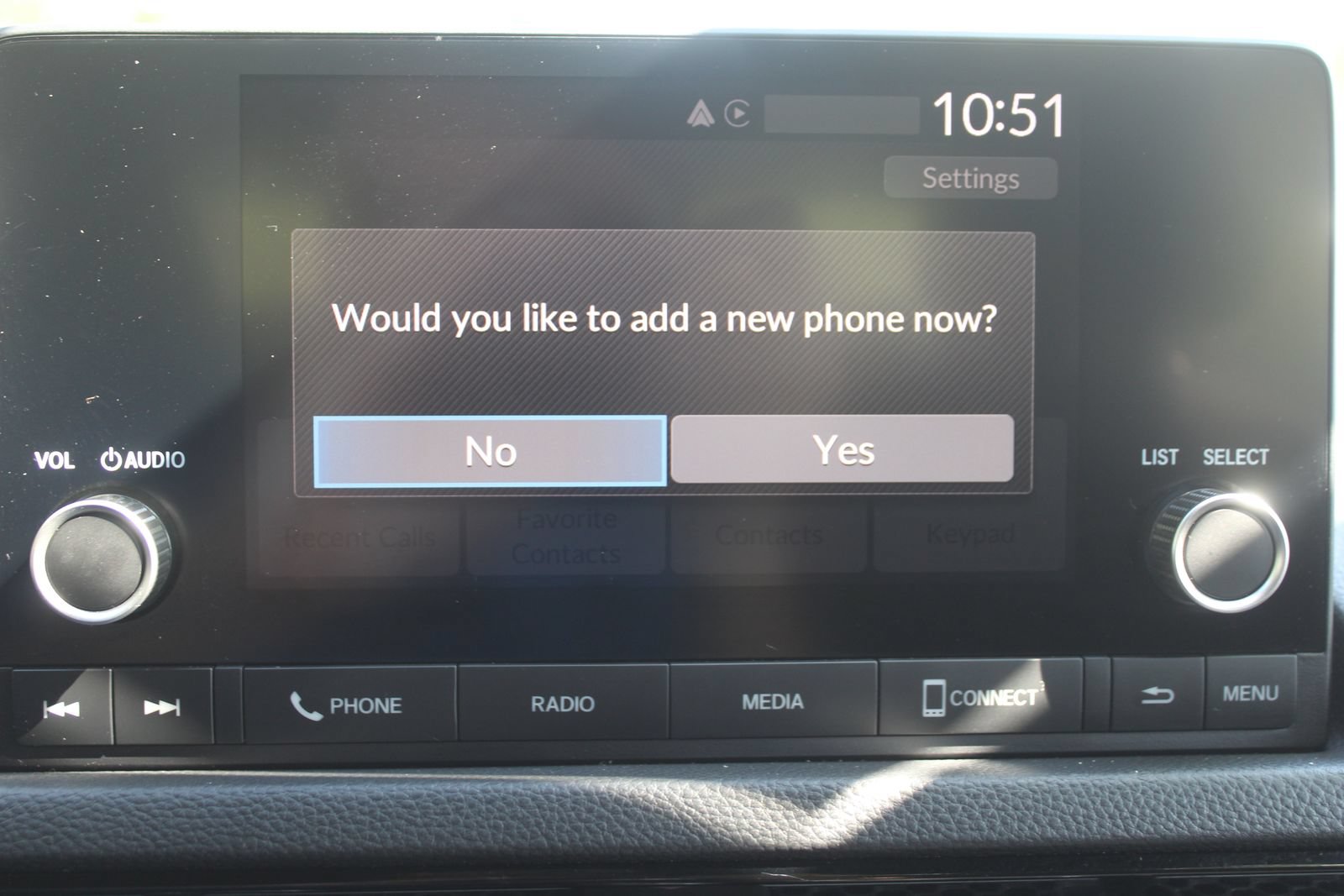Used 2025 Honda Civic Sport image 42