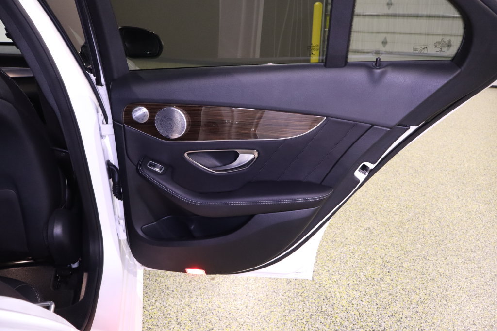 Used 2019 Mercedes-Benz C 300 Sedan image 45