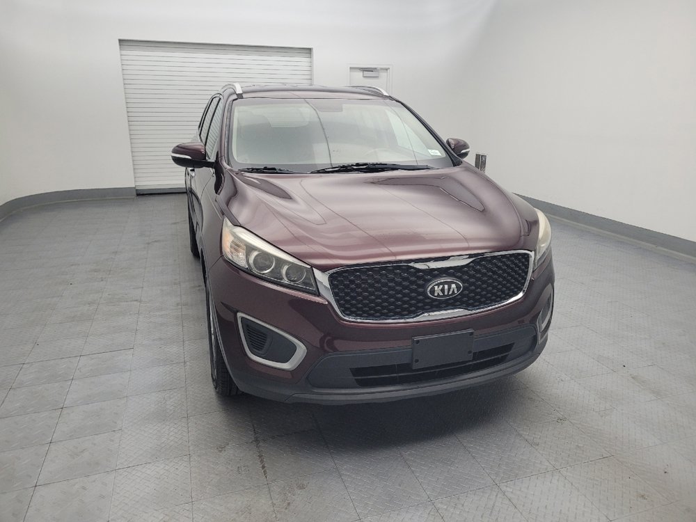 Used 2018 Kia Sorento FWD image 14