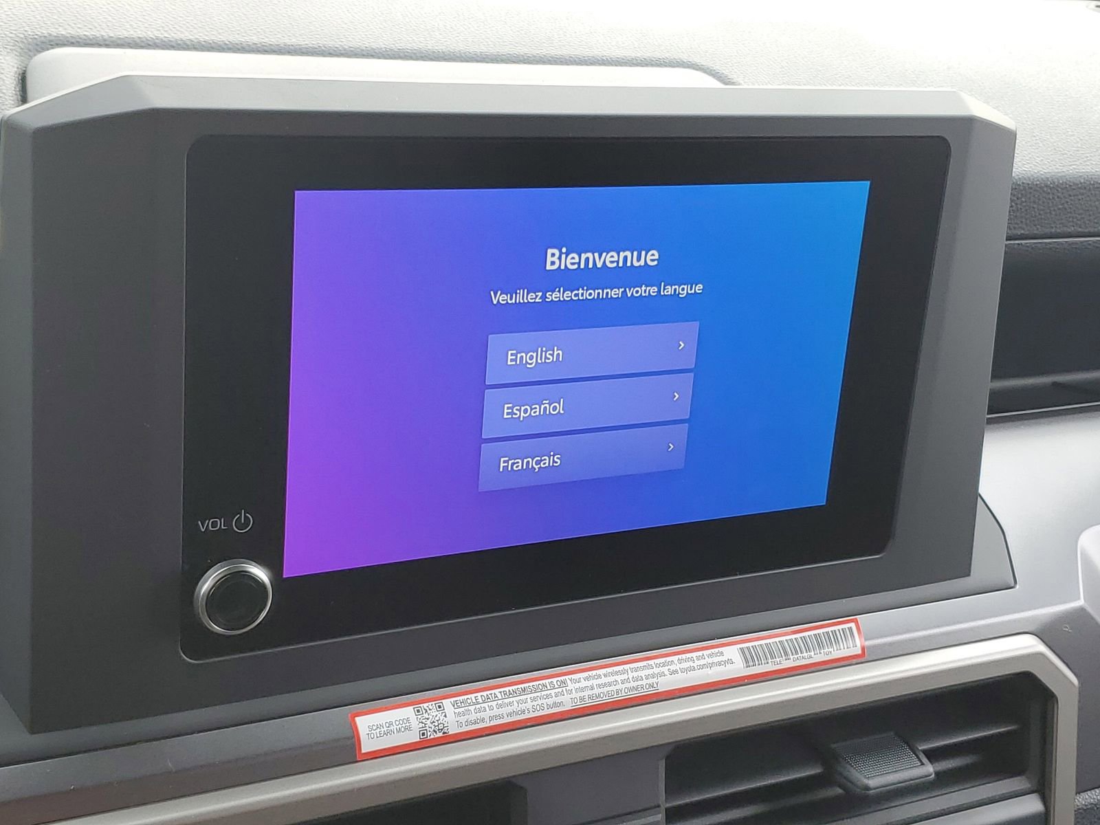 New 2026 Toyota 4Runner SR5 image 24