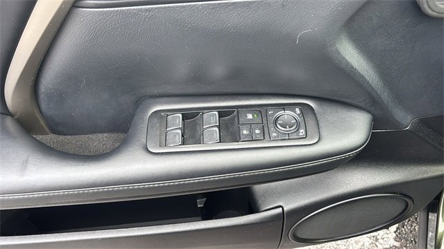 Used 2021 Lexus RX 350 AWD w/ Premium Package image 15