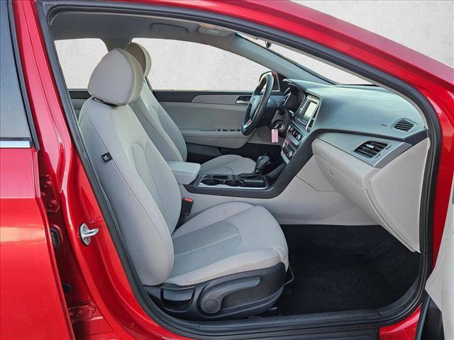 Used 2019 Hyundai Sonata SE image 20