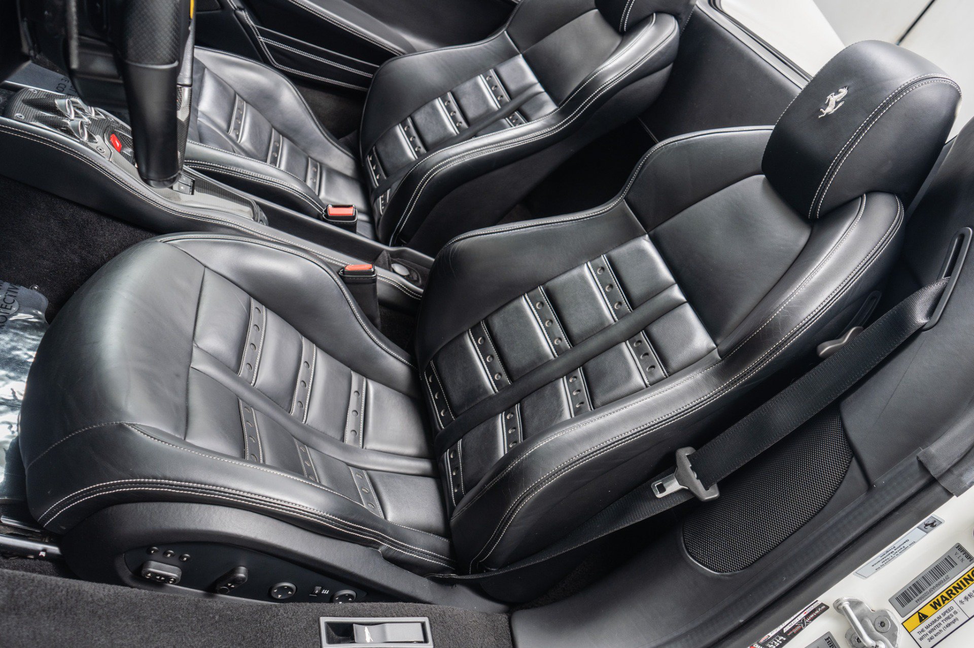 Used 2015 Ferrari 458 Spider RWD image 24