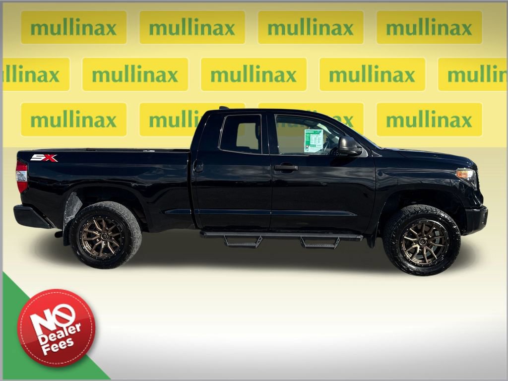 Used 2020 Toyota Tundra SR5 video 2