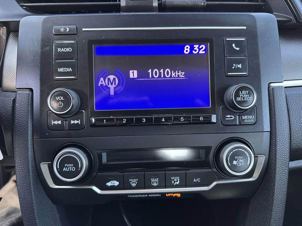 Used 2019 Honda Civic LX image 23