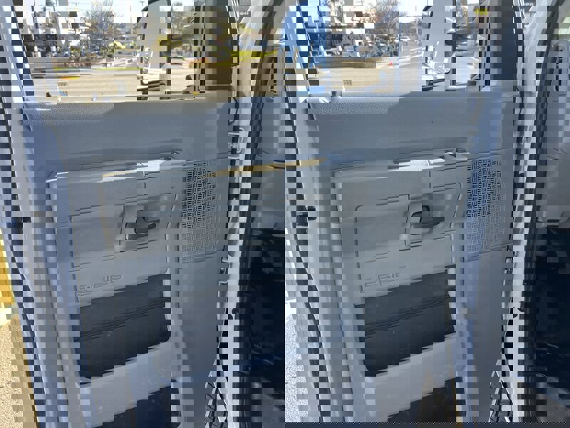 Used 2019 Ford E-350 and Econoline 350 Super Duty w/ Power Windows & Locks Group RWD image 15