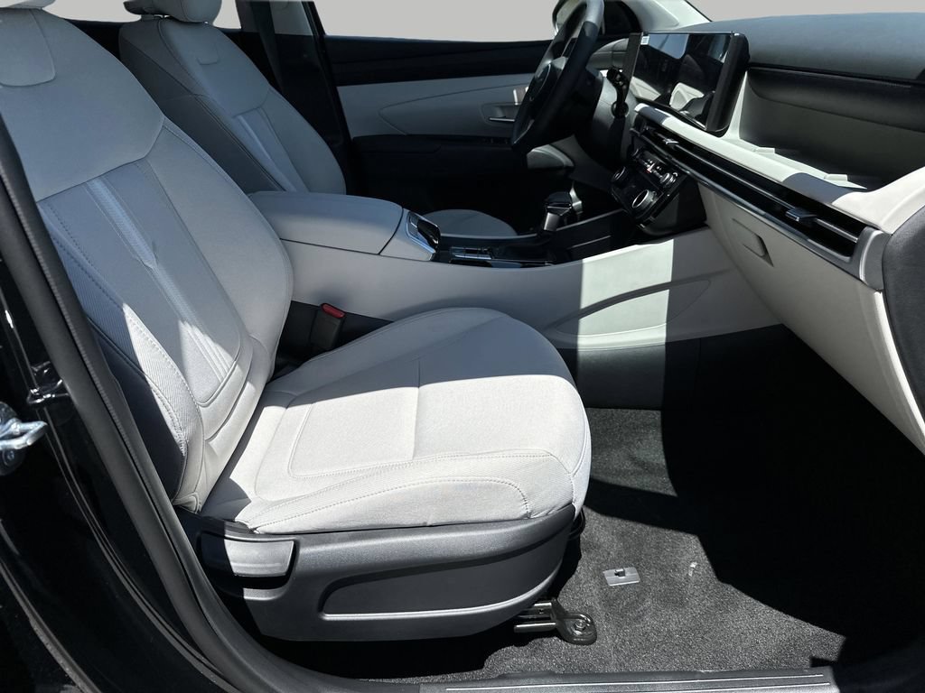 New 2026 Hyundai Tucson SEL FWD image 25