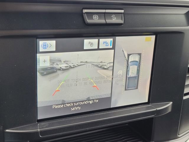 New 2026 Ford F250 XL w/ STX Appearance Package image 48