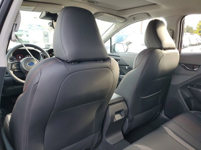 New 2025 Subaru Crosstrek 2.5i Limited w/ Crosstrek Mirror Package image 11