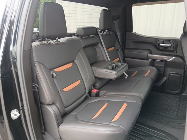 Used 2021 GMC Sierra 1500 AT4 AWD/4WD image 28