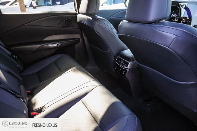 Certified 2025 Lexus RX 350h w/ Convenience Package AWD/4WD image 13