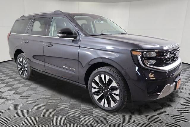 New 2025 Ford Expedition Platinum w/ Driver's Package image 10