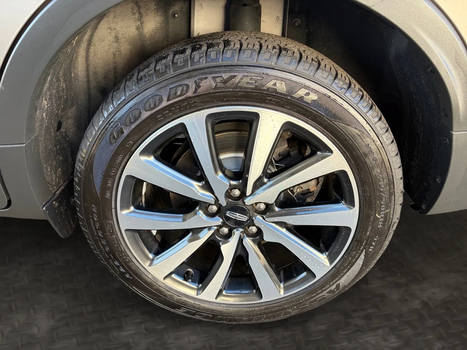 Used 2019 Lincoln MKC Reserve AWD/4WD image 42