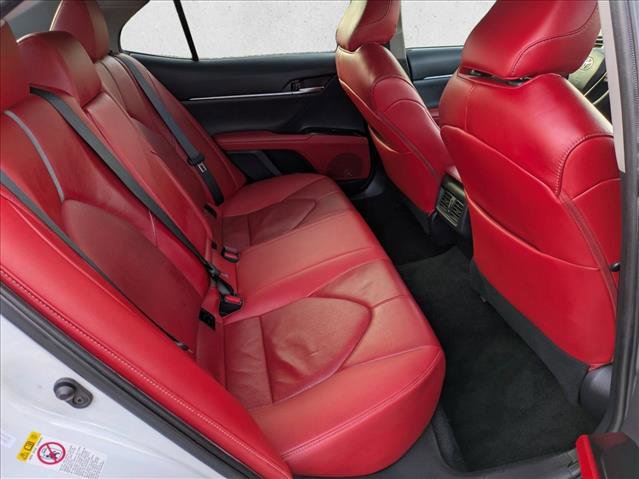 Used 2019 Toyota Camry XSE w/ Protection Package (Q2) image 20