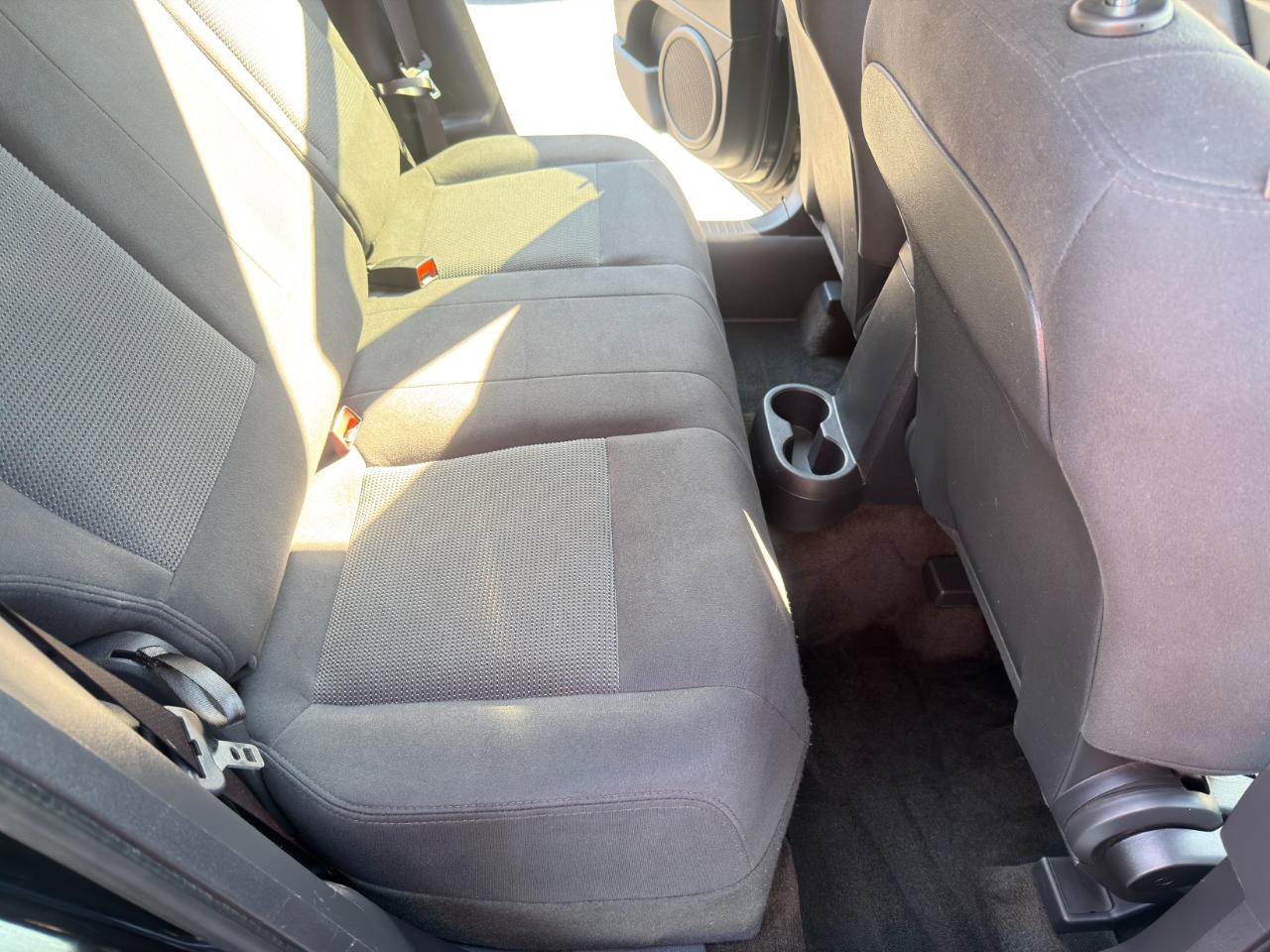 Used 2015 Jeep Patriot Latitude AWD/4WD image 31