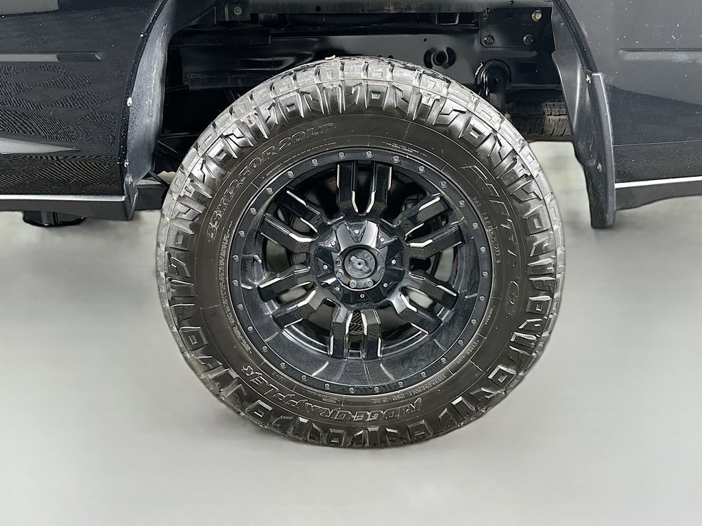 Used 2021 RAM 2500 Tradesman image 33