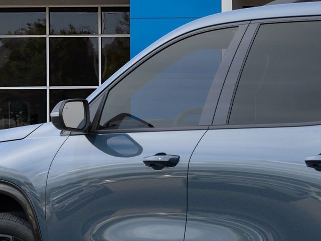 New 2026 Chevrolet Traverse RS AWD/4WD image 12