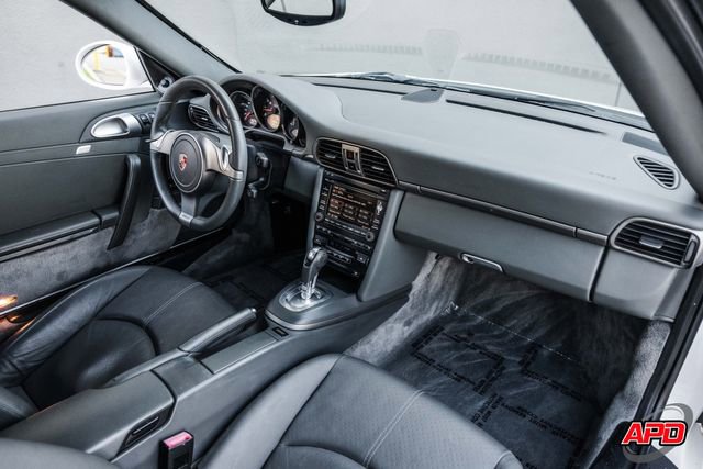 Used 2009 Porsche 911 Carrera image 18