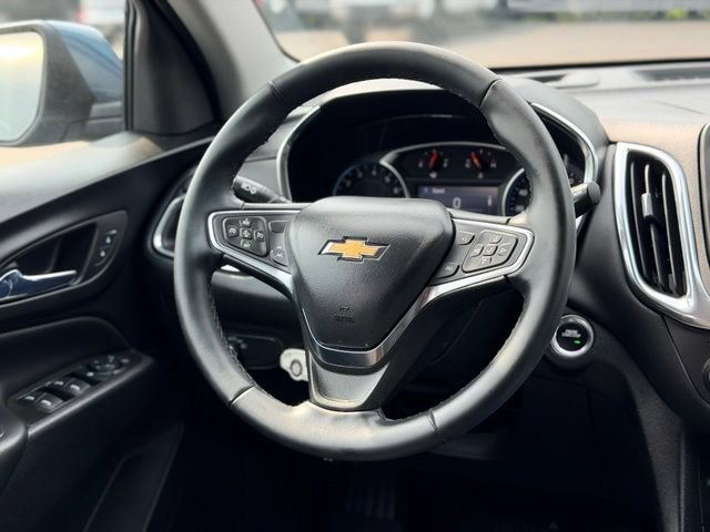 Used 2024 Chevrolet Equinox LT w/ LPO, Floor Liner Package FWD image 22