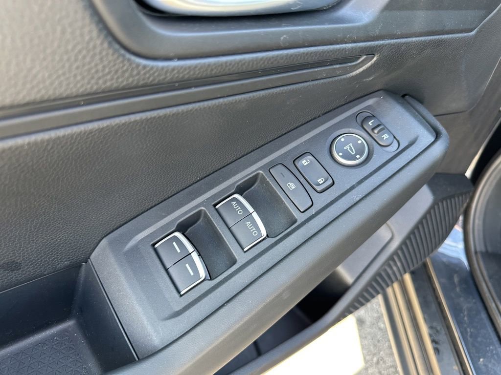 Used 2025 Honda Accord LX image 15