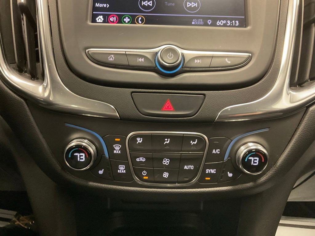 Used 2020 Chevrolet Equinox LT image 15