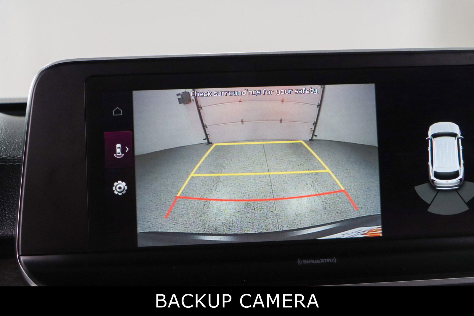 Used 2022 Kia Telluride EX w/ EX Premium Package image 19