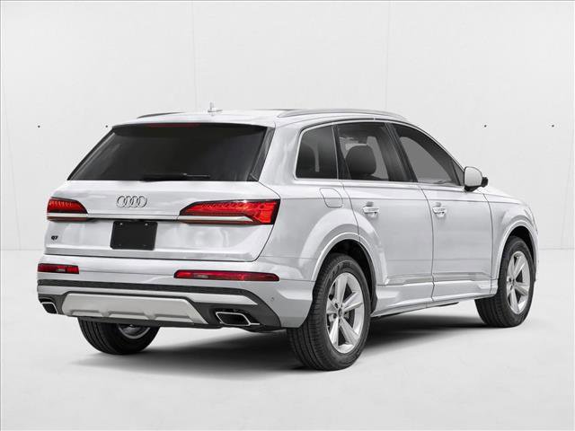 New 2026 Audi Q7 2.0T Premium Plus AWD/4WD image 2