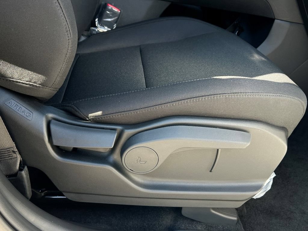 New 2026 Hyundai Santa Fe SE AWD/4WD image 8