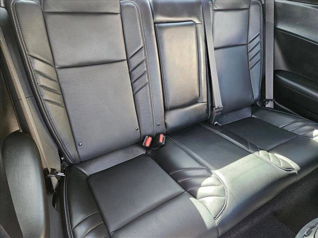 Used 2023 Dodge Challenger SRT Hellcat RWD image 16