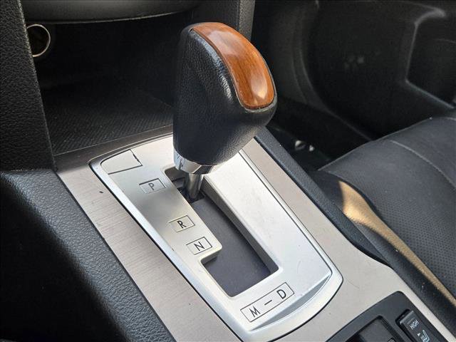 Used 2013 Subaru Outback 3.6R Limited image 14