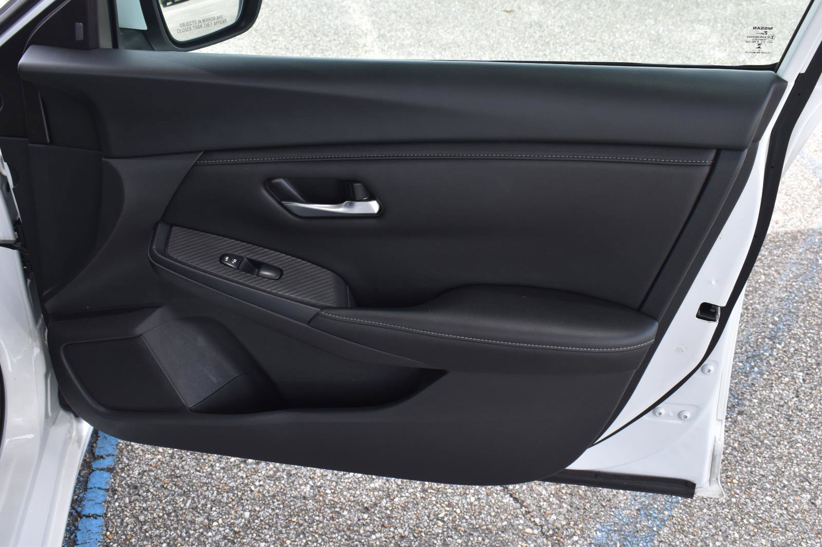 Used 2024 Nissan Sentra SV FWD image 52