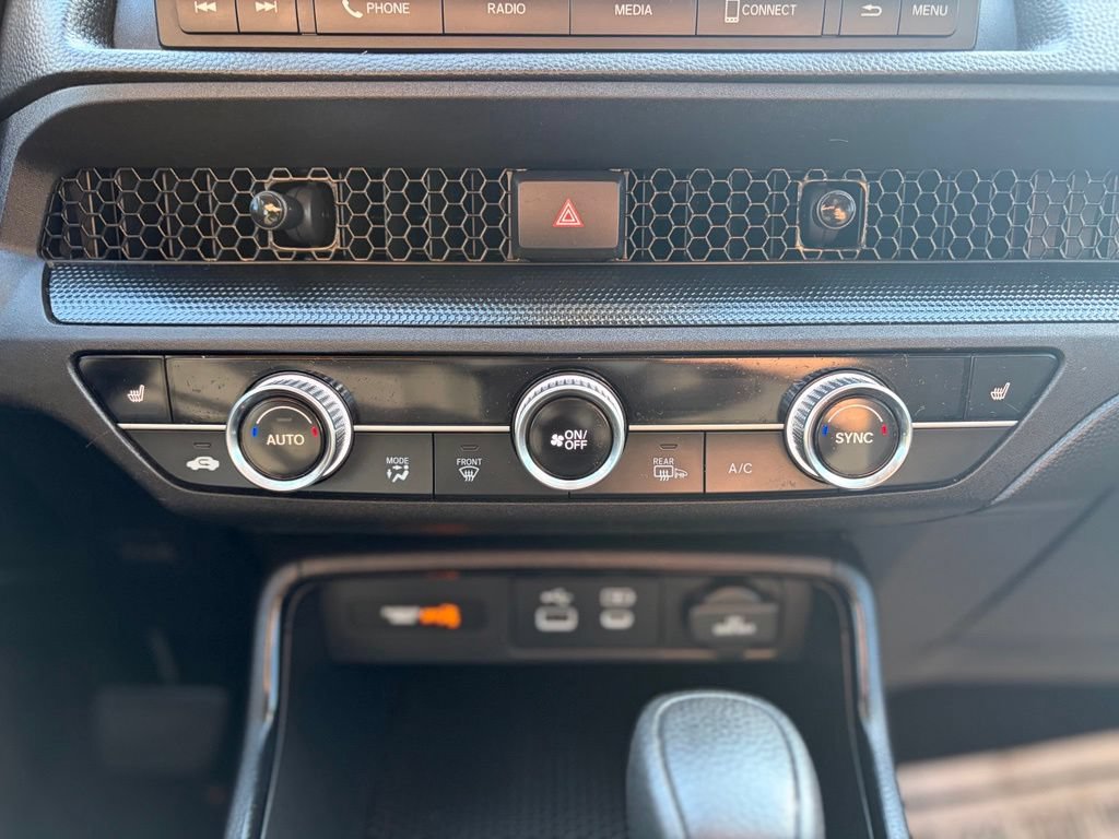 Certified 2023 Honda CR-V EX image 29