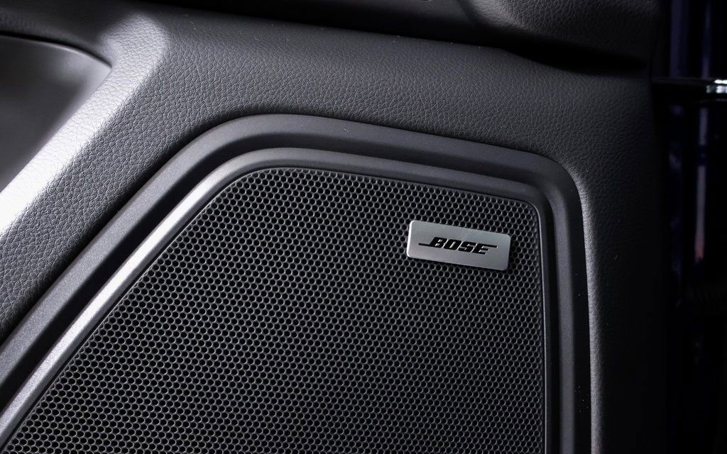 Used 2025 Porsche Macan image 20