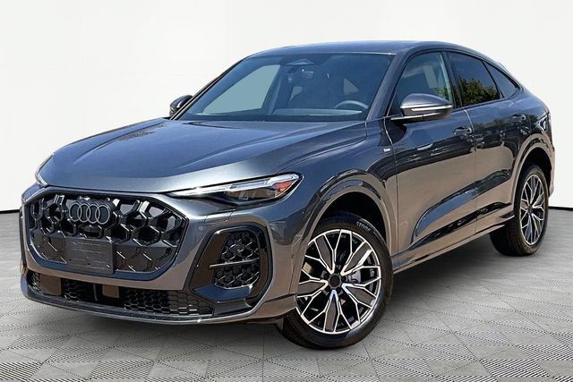 New 2026 Audi Q5 Premium Plus