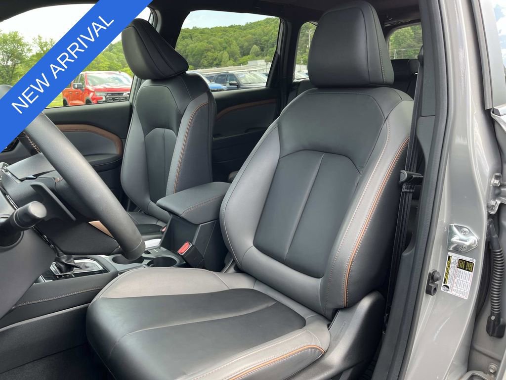 Used 2025 Subaru Forester Sport w/ Popular Package #1 image 28