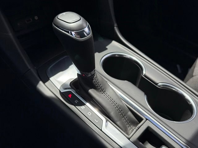 Used 2020 Chevrolet Equinox LT FWD image 31