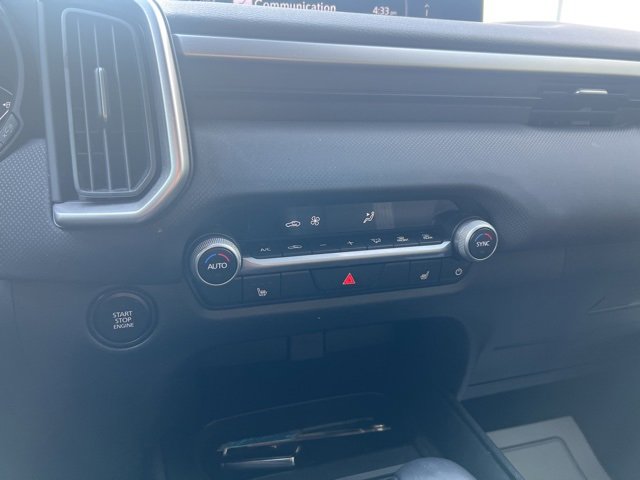 Used 2025 MAZDA CX-50 AWD 2.5 S w/ Accent Package image 45