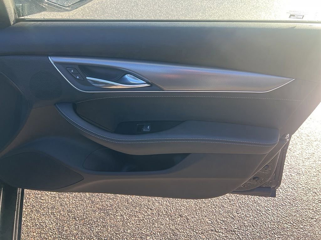 Used 2023 Cadillac CT5 Premium Luxury w/ Technology Package image 9