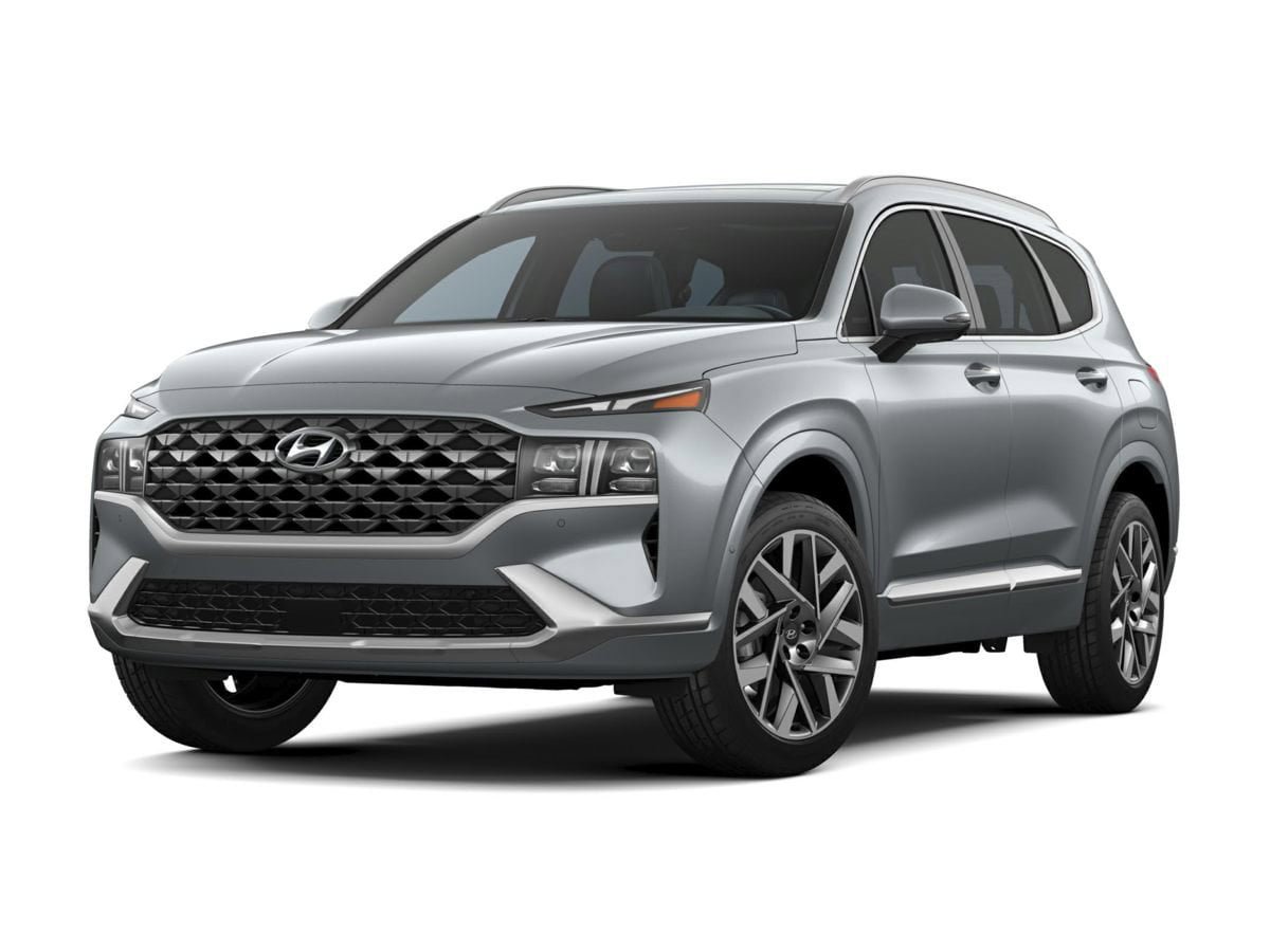 Used 2023 Hyundai Santa Fe SEL