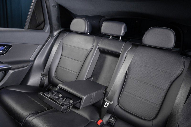 Certified 2026 Mercedes-Benz GLC 300 image 26