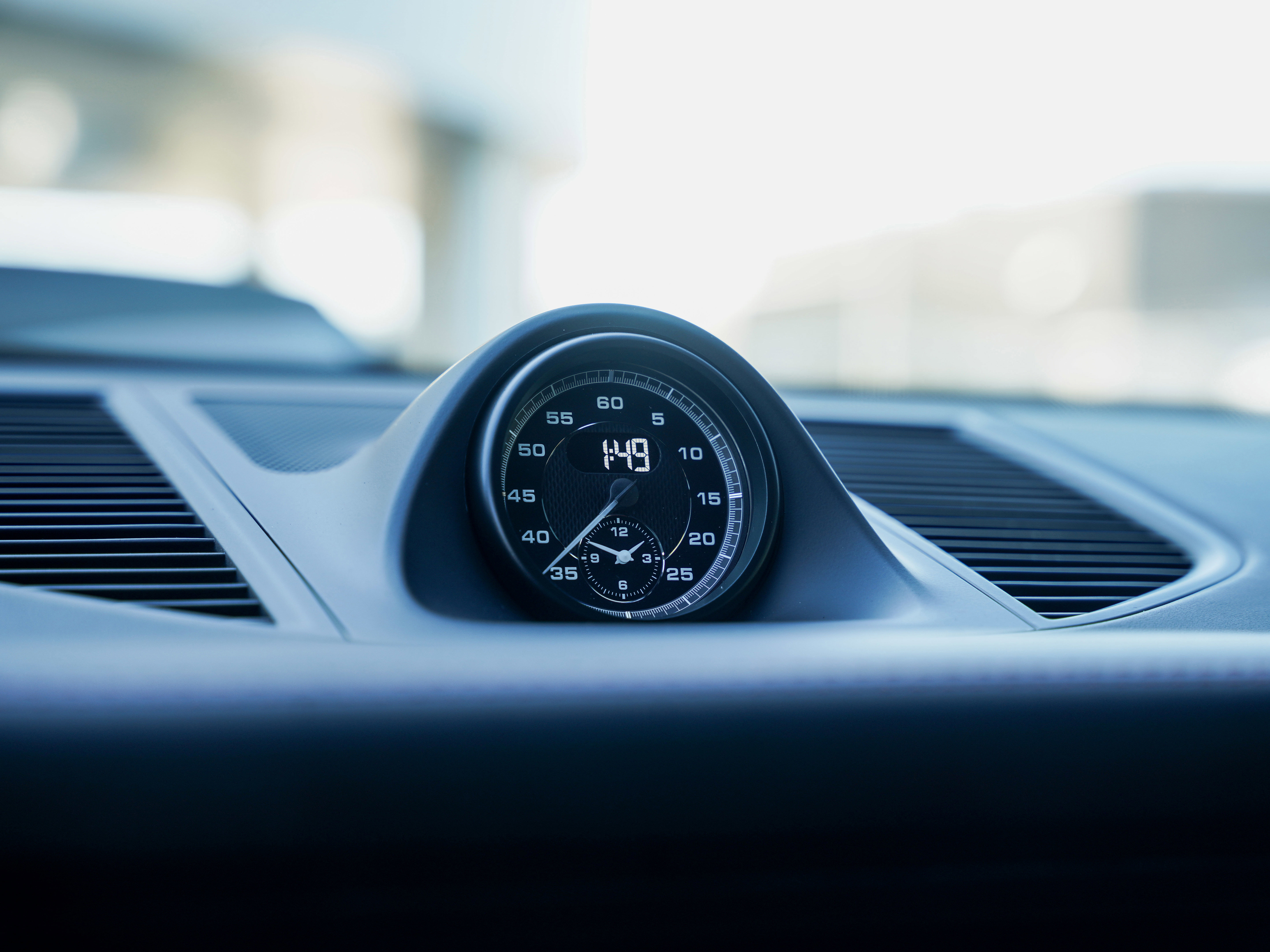 New 2026 Porsche Macan S image 21