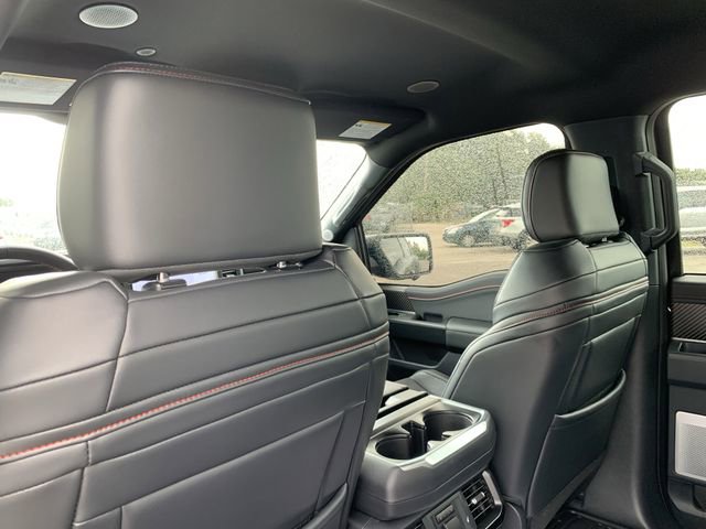 New 2025 Ford F150 Raptor AWD/4WD image 20