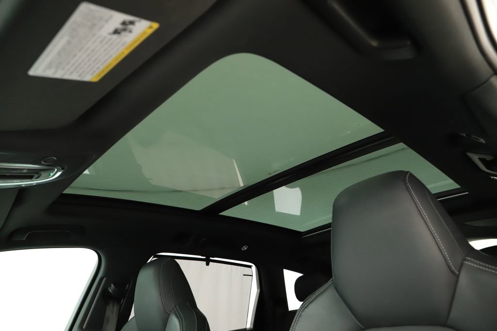 Certified 2023 Audi SQ7 Prestige AWD/4WD image 24