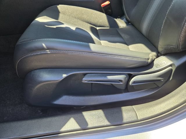 Certified 2024 Honda Civic Sport image 14