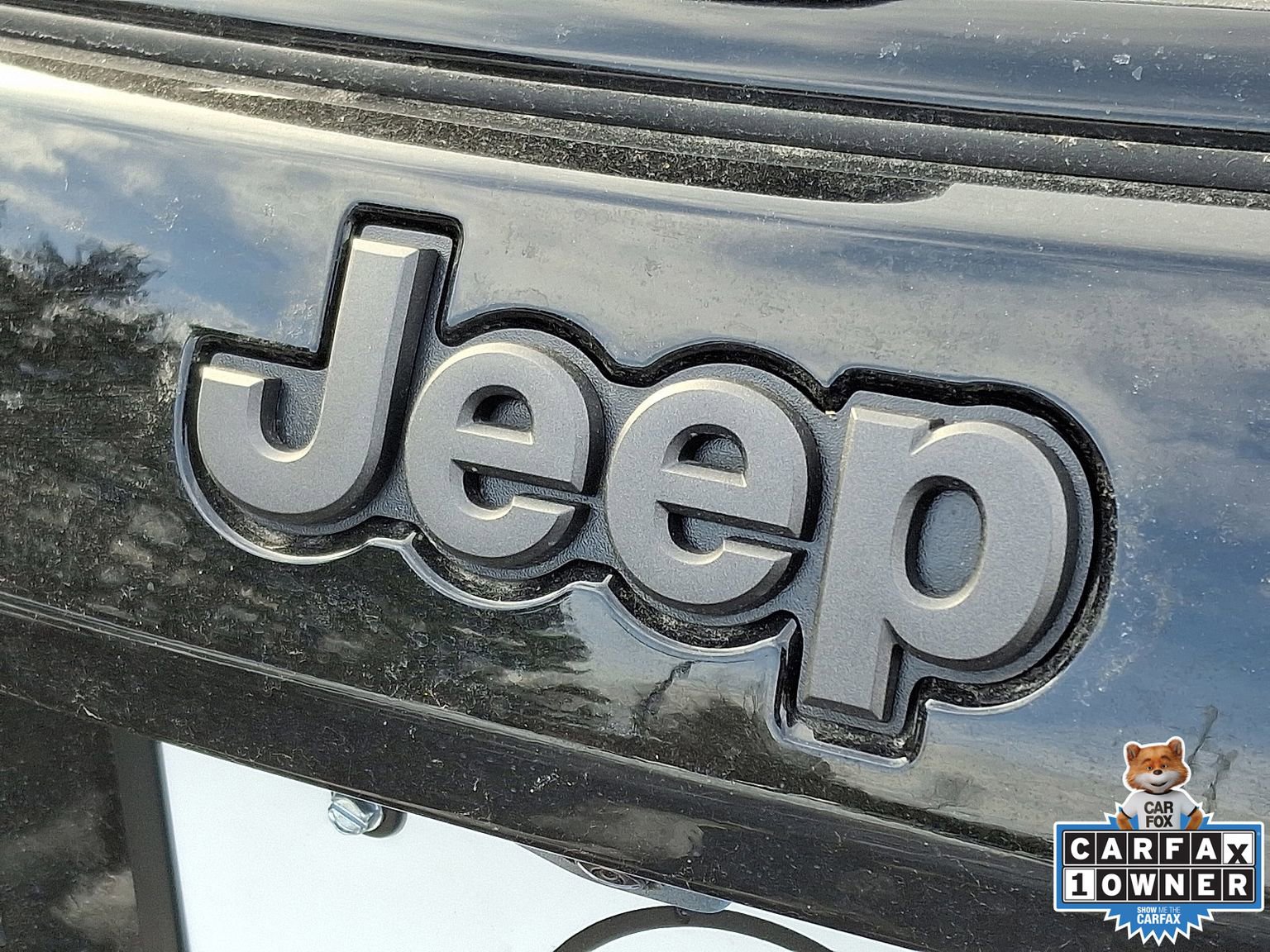 New 2026 Jeep Compass Limited image 12