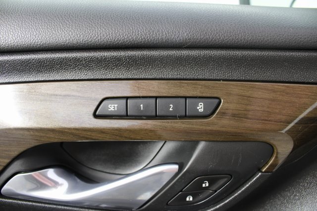 Used 2020 GMC Terrain Denali w/ Denali Premium Package image 17