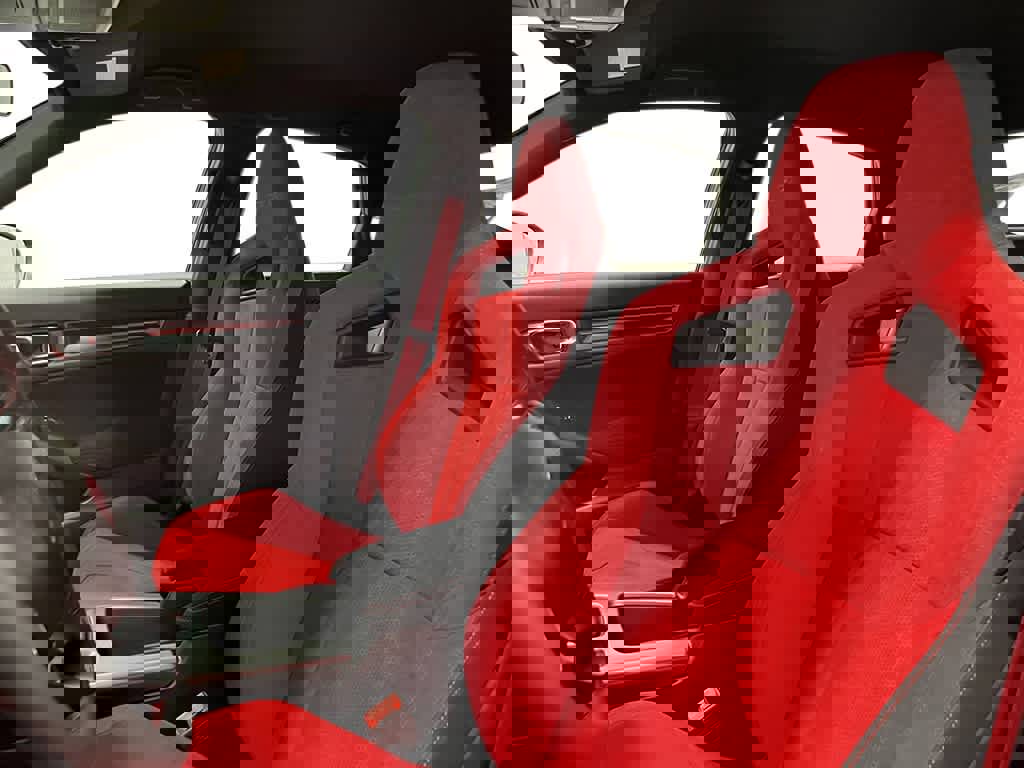 New 2025 Honda Civic Type R image 13