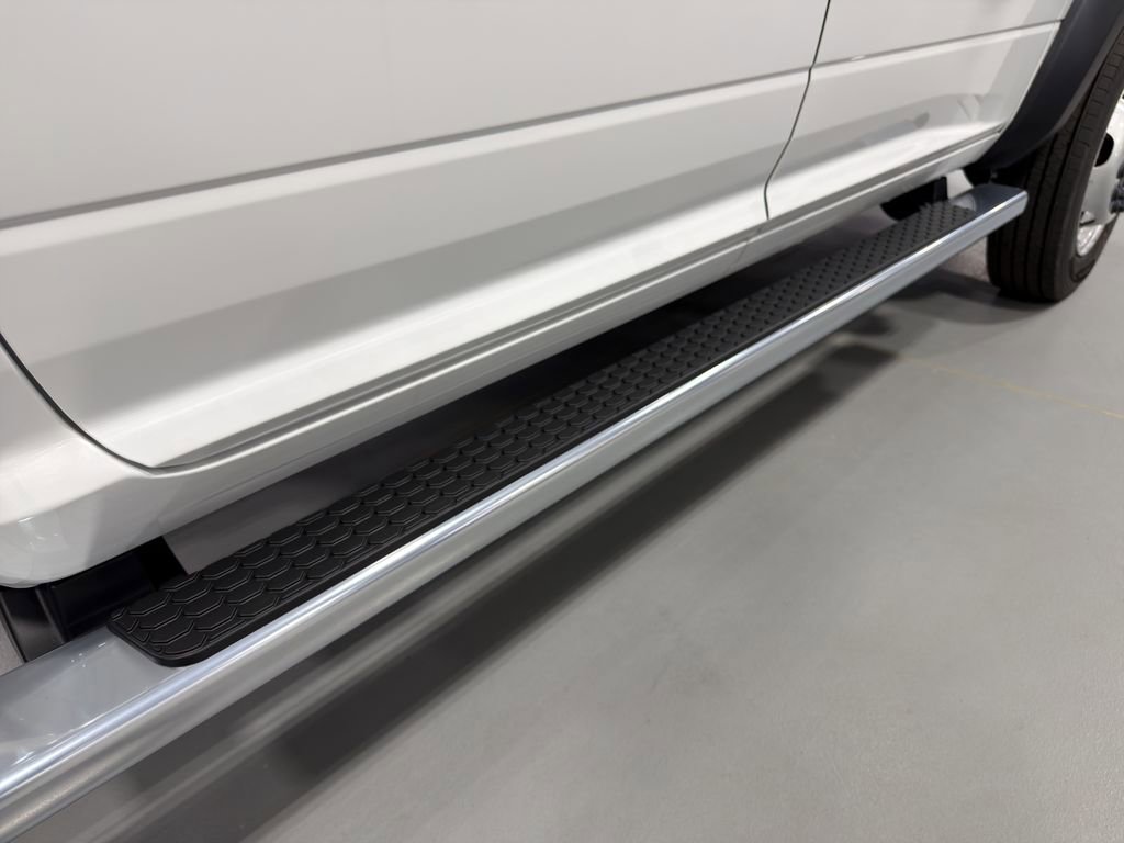 New 2026 RAM 4500 Tradesman w/ Chrome Appearance Group image 7