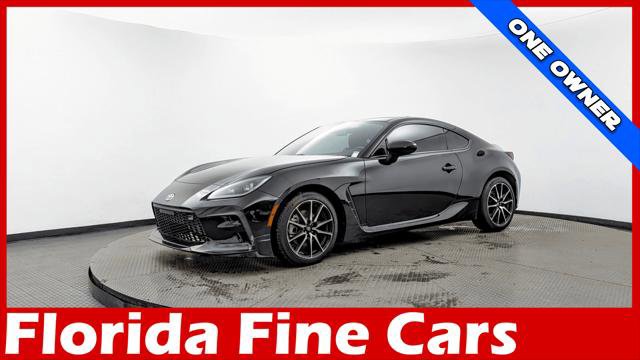 Used 2024 Toyota GR86