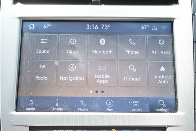 Used 2020 Lincoln MKZ Reserve w/ Elements Package AWD/4WD image 30